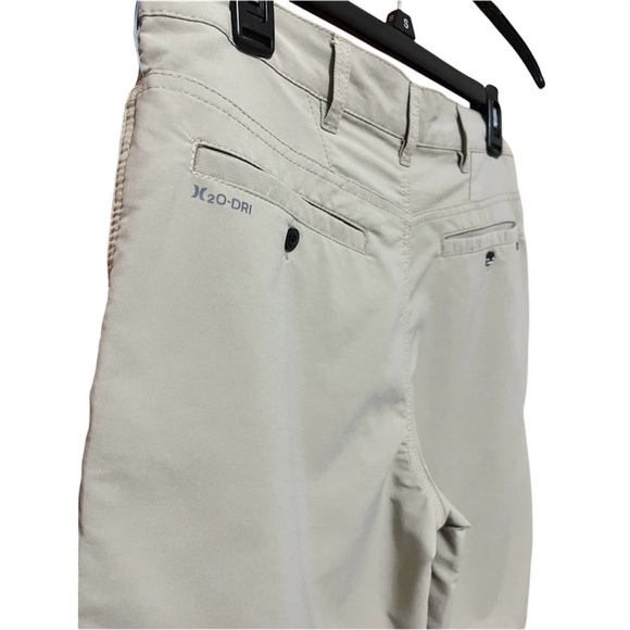 Hurley Boy’s H2O Chino Walkshort Size 18 - Picture 8 of 11